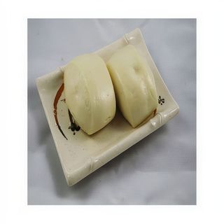 15. Pan de Leche (2 uds)