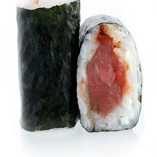 68. Tekka-Shishito Maki