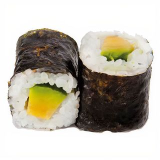 73. Aguacate Maki