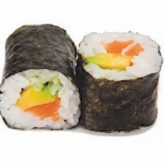 79. Ebi-Aguacate Maki