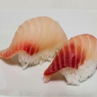 42. Suzuki Sushi
