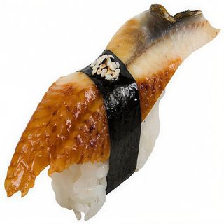 47. Tako Sushi