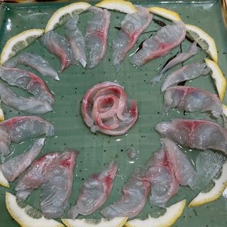 187. Menú de la Casa Especial