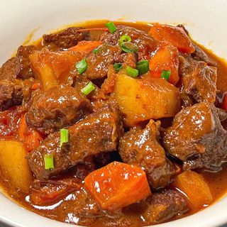 S4 Estofado de busy con tomate