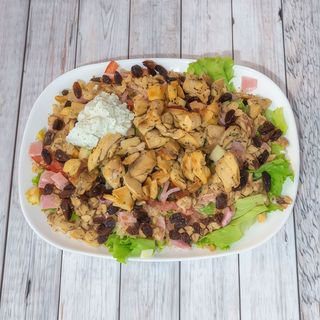 6. Ensalada