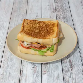1. Sándwich 