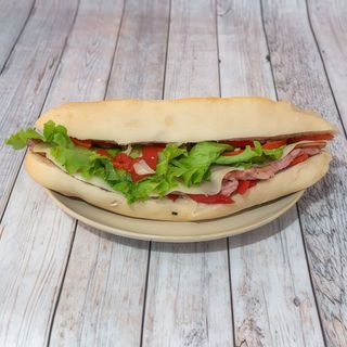 2. Bocadillo de criollo