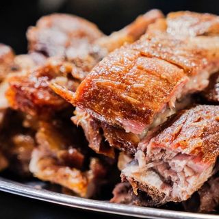 Costillas de Cerdo