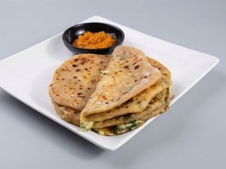 Parantha