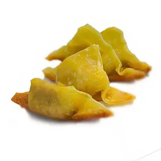 Wantán frito (10 uds.)