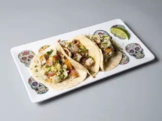 Taco chingòn