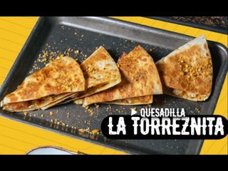 LA TORREZNITA