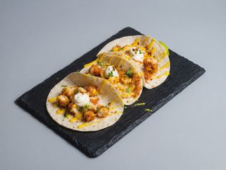 Taco No MaMes
