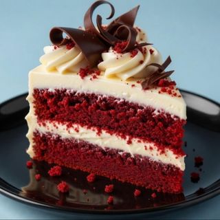 Tarta Red Velvet