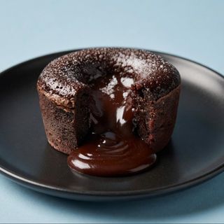 Coulant de Chocolate