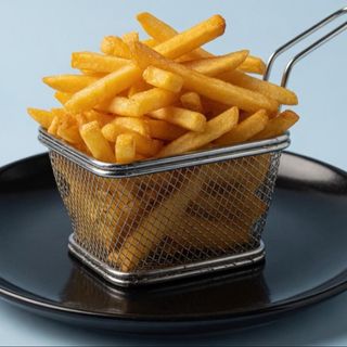 Patatas Fritas 