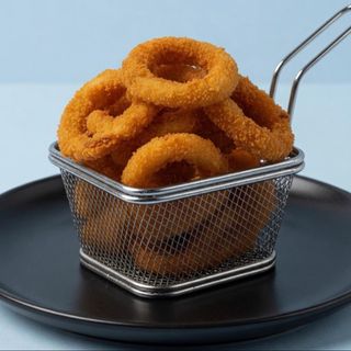 Aritos de Cebolla