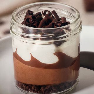 Vasito de 3 Chocolates