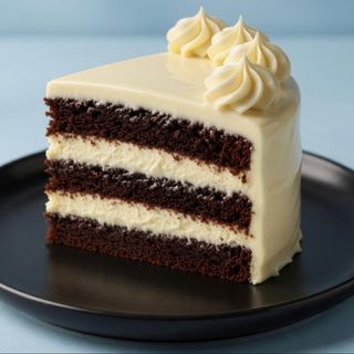 Muerte al Chocolate Blanco