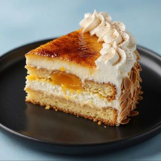 Tarta San Marcos
