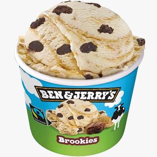 Brookies 100 ml.