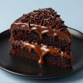Muerte Al Chocolate