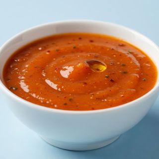 Tarrina De Salsa Brava