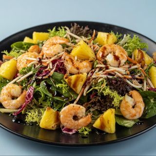Ensalada Carvajal
