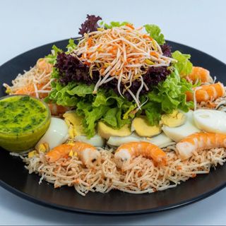 Ensalada Joaquín