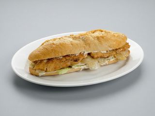 Bocadillo Kovalainen