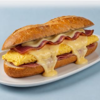 Bocadillo Stoner