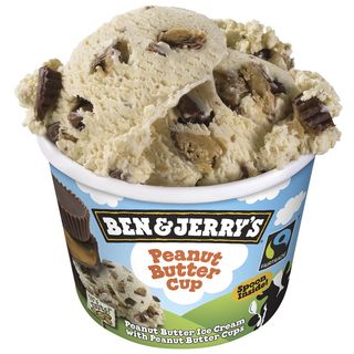 Peanut Butter 100 ml.