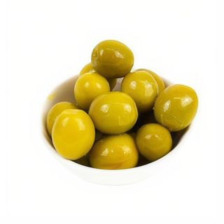 Aceitunas marinadas