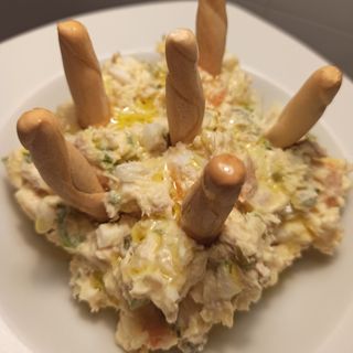 Ensaladilla rusa