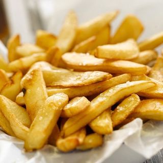 Patatas Fritas
