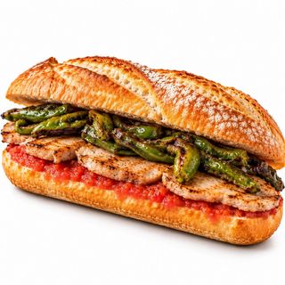 Chivito