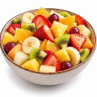 Fruta de temporada