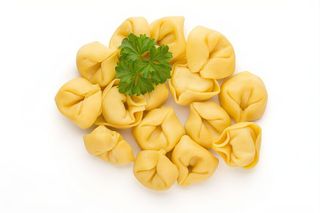 Tortellini De Carne