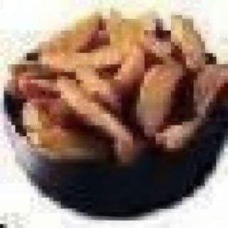 Patates las Vegas Deluxe