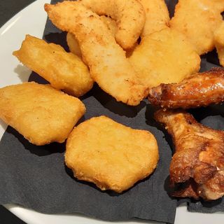 Bandidos de Pollastre