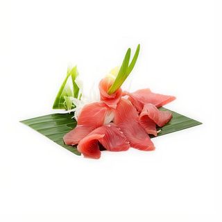 Maguro sashimi
