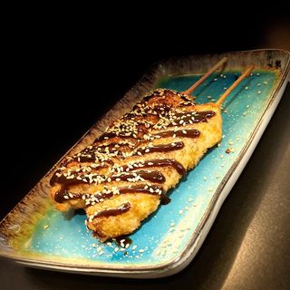 23. Hotate furai