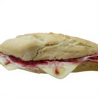 Salchichón ibérico de bellota
