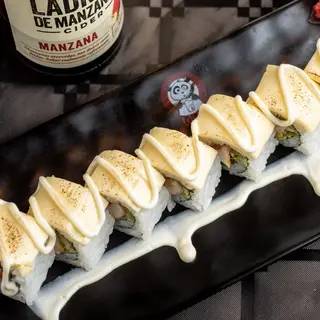 Menú Chicken And Cheese Roll