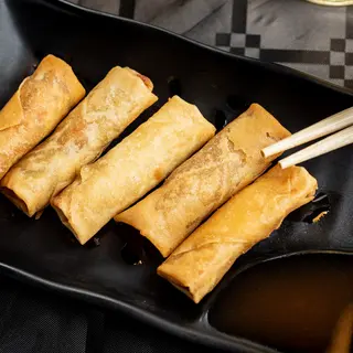 Rollitos De Verduras (6 Uds.)