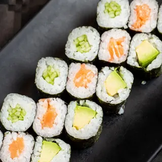 Maki Variado 6p.