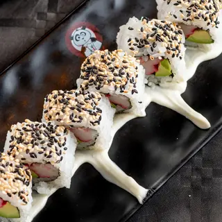 California Roll