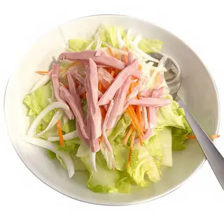 Ensalada china