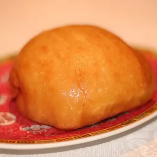 Pan chino