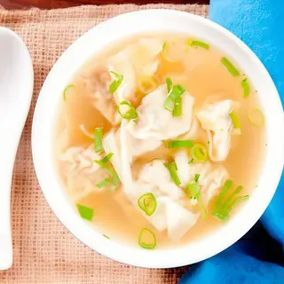 Sopa de wun tun